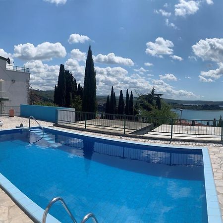 Apartmaji Amitis Portorož Kültér fotó