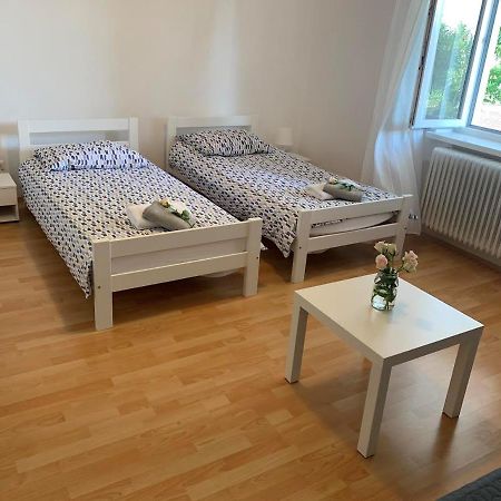 Apartmaji Amitis Apartman Portorož Kültér fotó