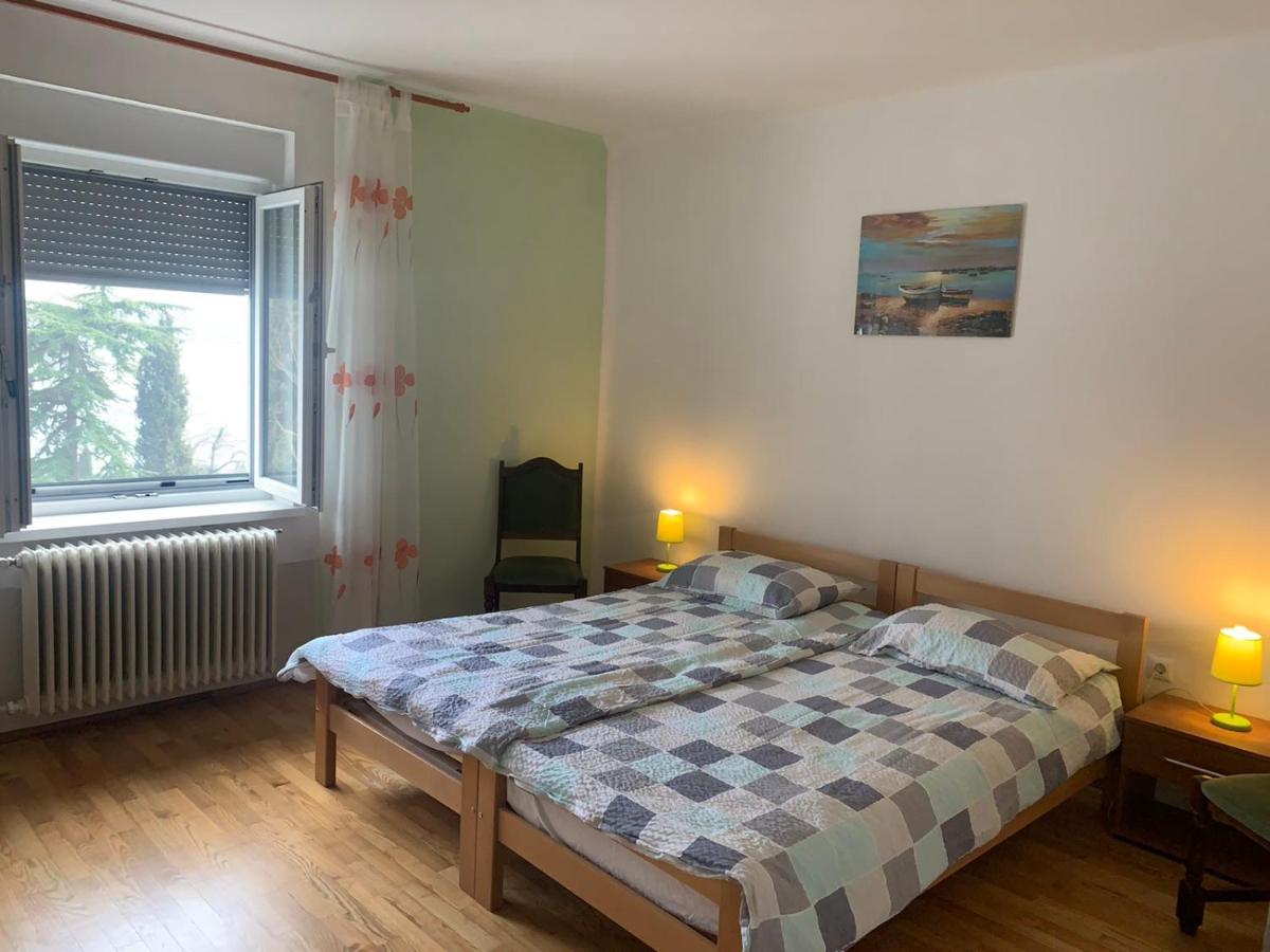 Apartmaji Amitis Apartman Portorož Kültér fotó