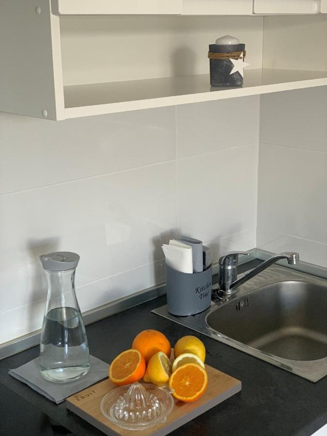 Apartmaji Amitis Portorož Kültér fotó
