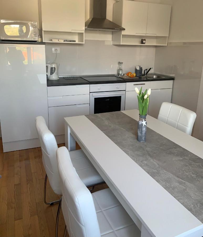 Apartmaji Amitis Portorož Kültér fotó