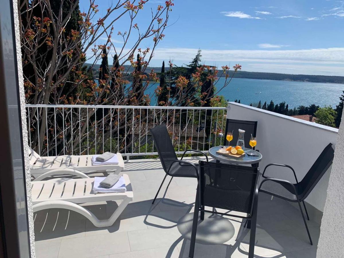 Apartmaji Amitis Portorož Kültér fotó