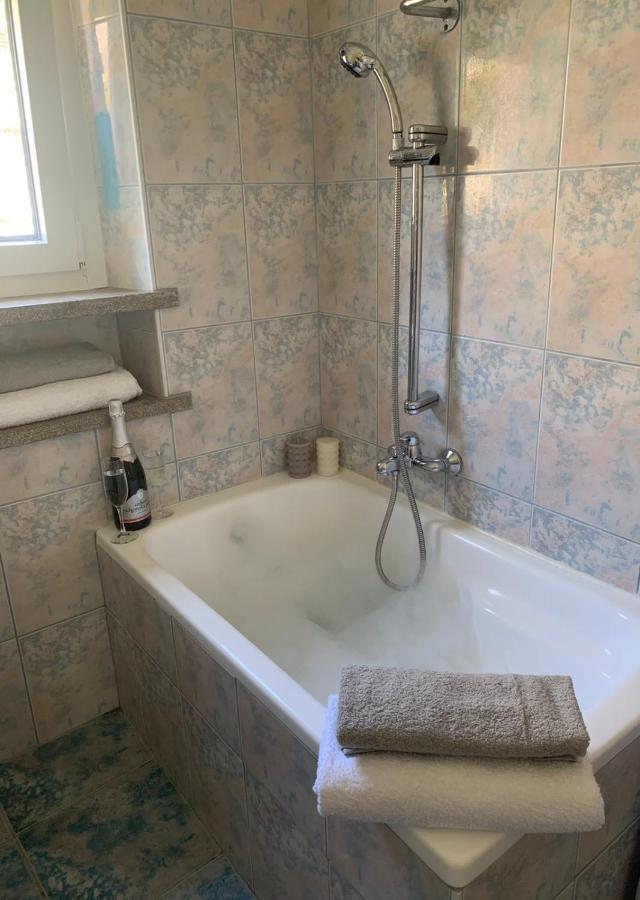 Apartmaji Amitis Portorož Kültér fotó